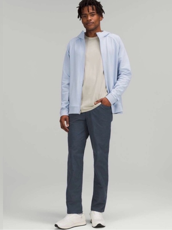 lululemon athletica Other - Lululemon Commission Pant Classic 32" *Warpstreme Golf Long Activewear Pants
